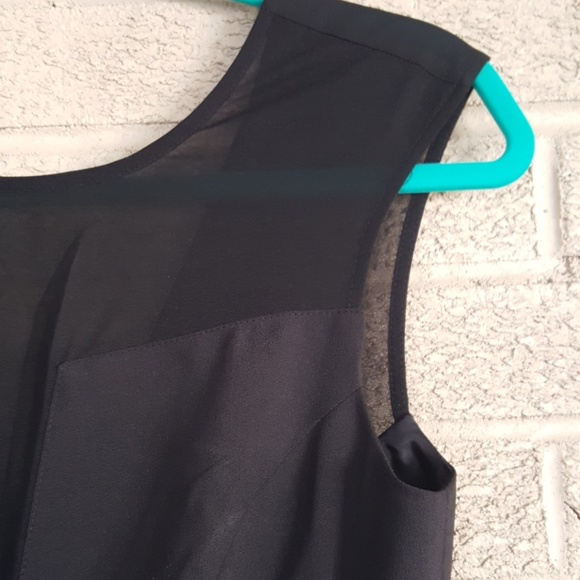 ✨hp✨ | asos petite | playsuit - Picture 5 of 8